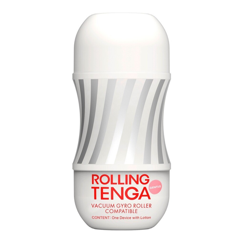 Tenga Rolling Gentle