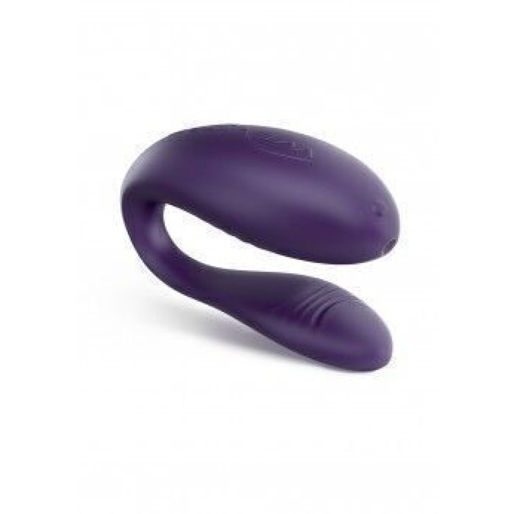 We-Vibe Unite stimolazione coppia