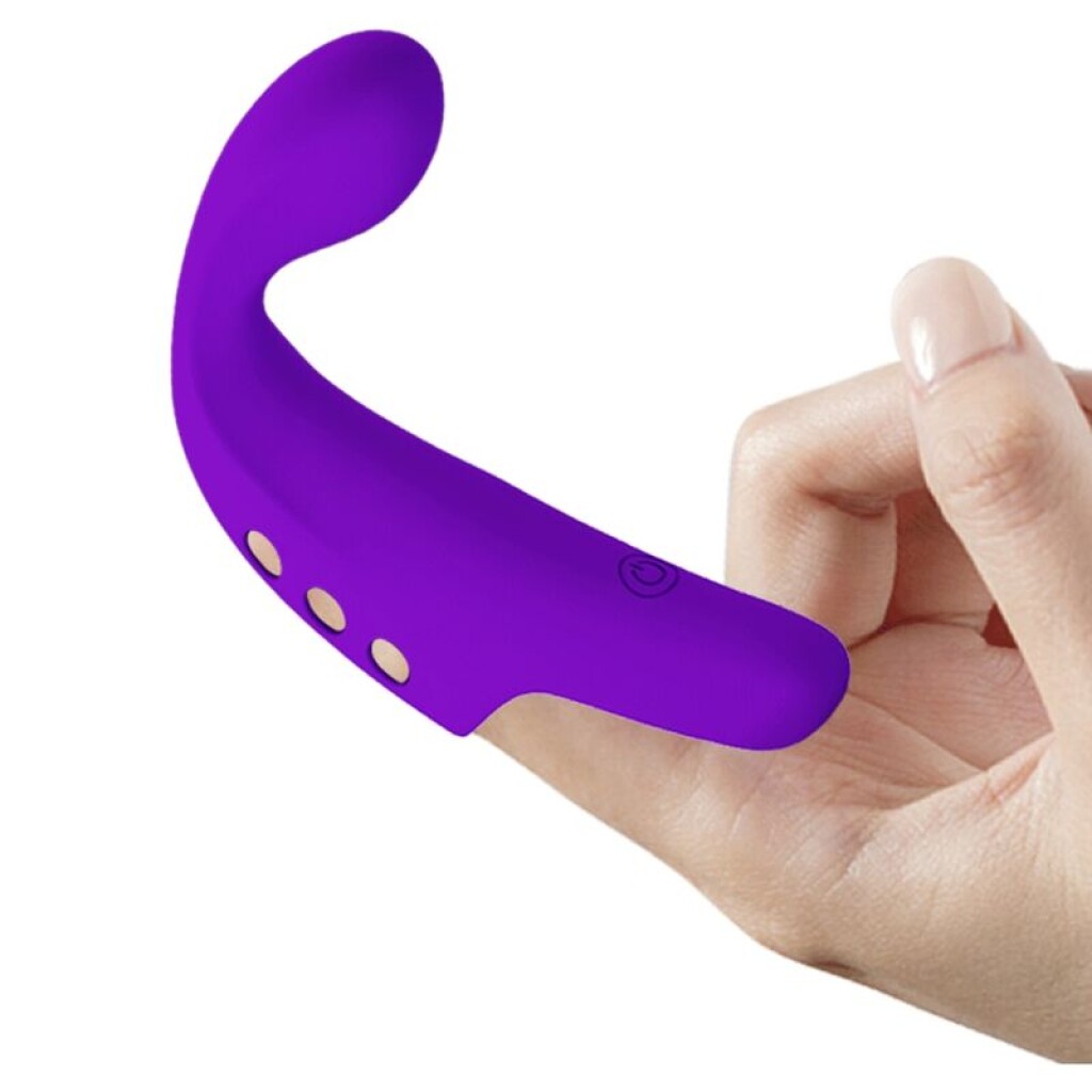 Gordon Finger Vibrator