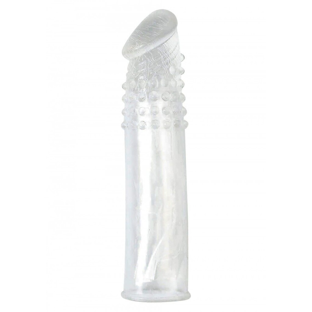 Guaina Pene soft Lid’L Extra