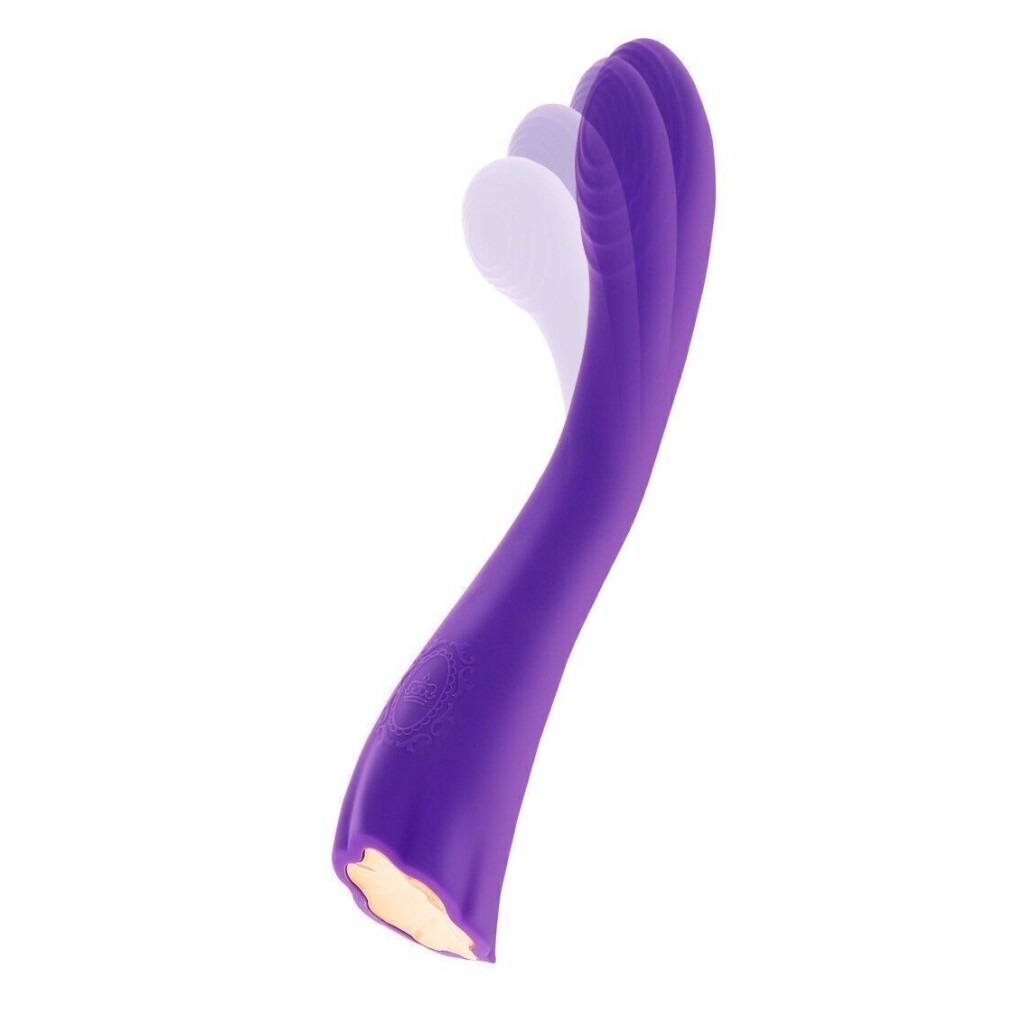 Dahlia G-Spot Vibrator