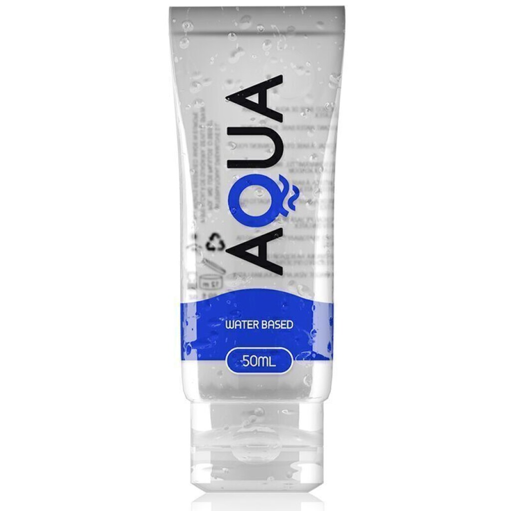 Lubrificante a Base D’acqua Waterfeel 50ML