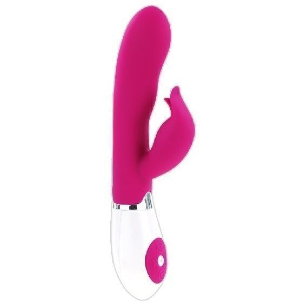 PRETTY LOVE FLIRTATION – Vibratore stimolatore FELIX