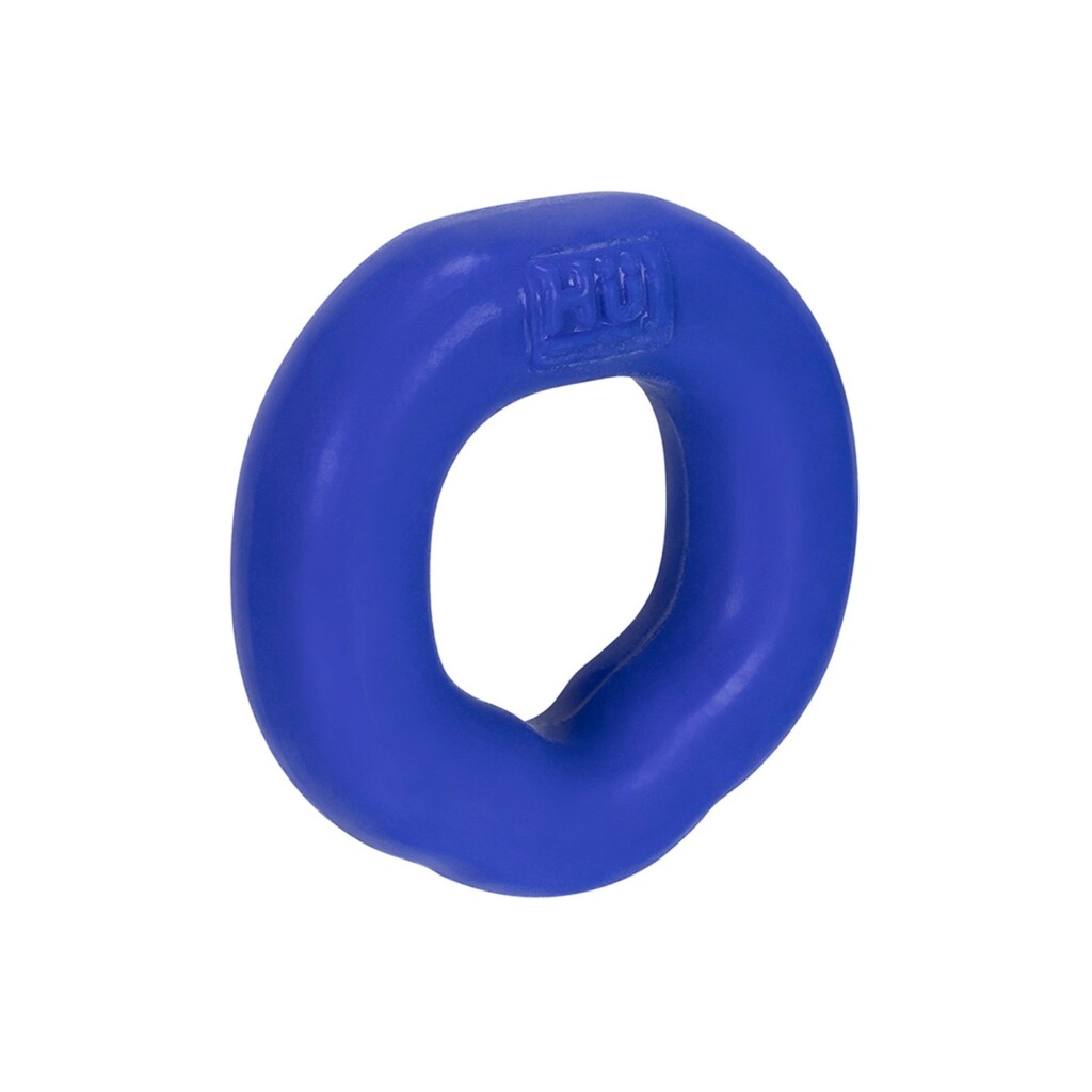 Anello fallico Ergo Fit Blue