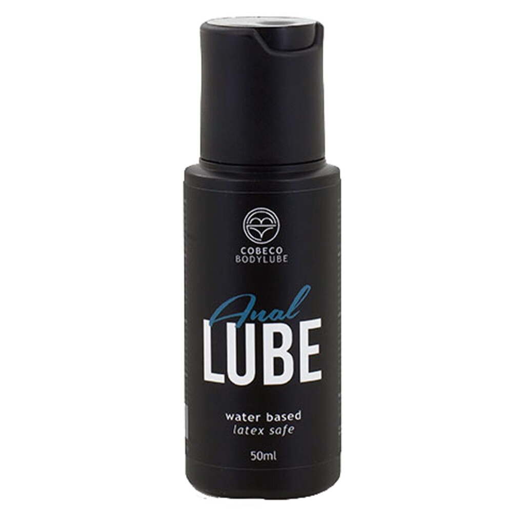 Lubrificante Anale WB 50ml