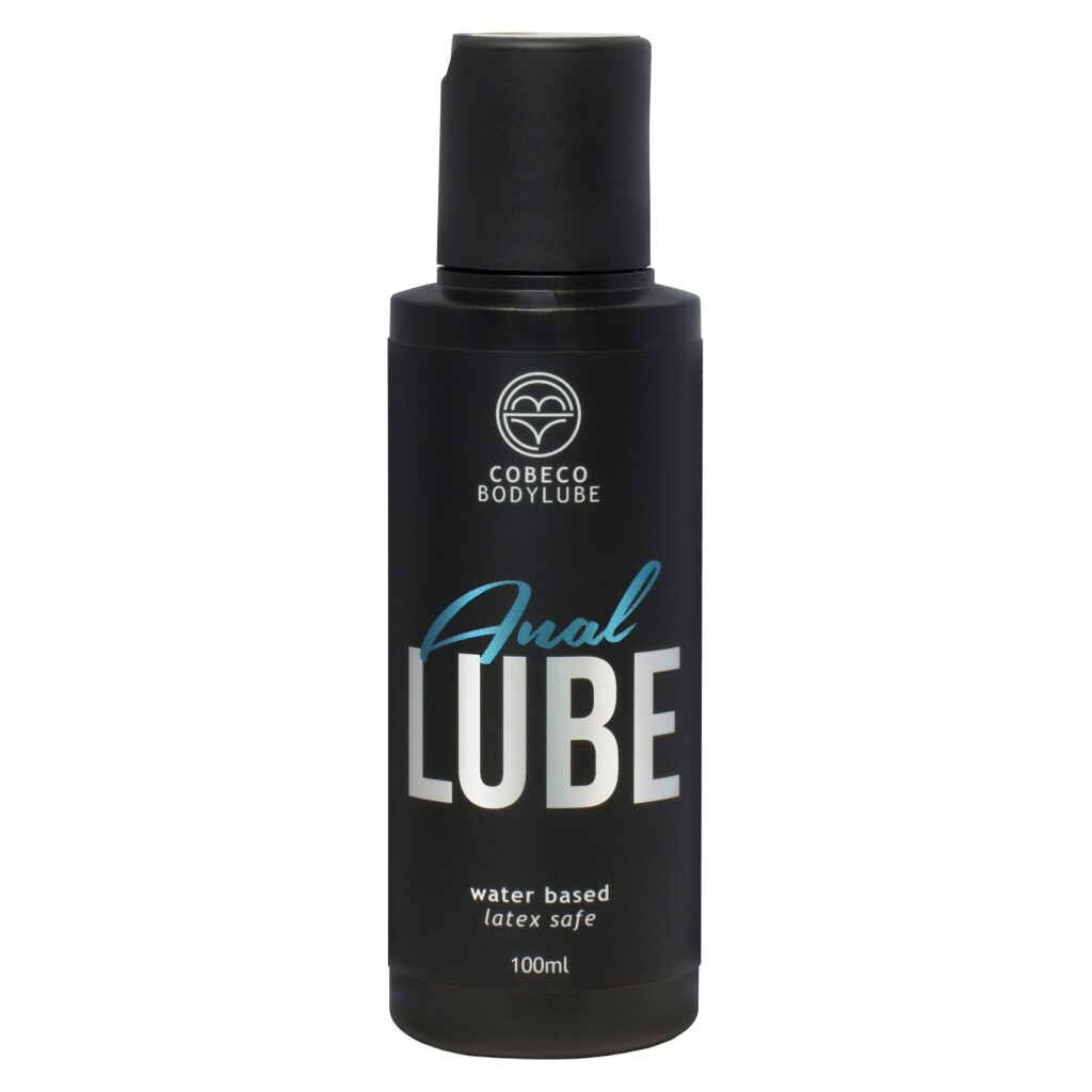 Lubrificante Anale WB 100ml