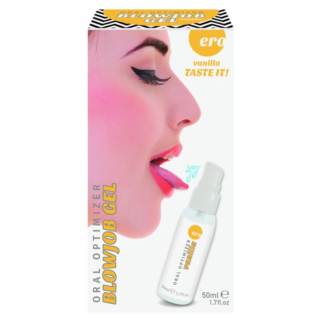 Gel Aromatizzato Optimizer orale